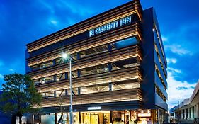 JR Clement Inn Kochi
